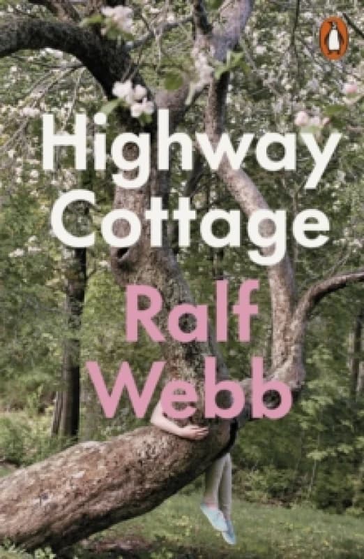 Highway Cottage Paperback / softback