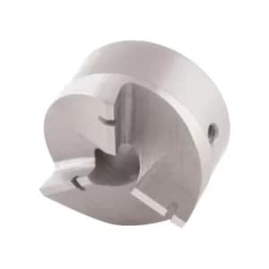 U-09/25 Back Spotfacer