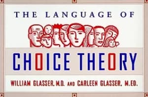 choice theory in the classroom