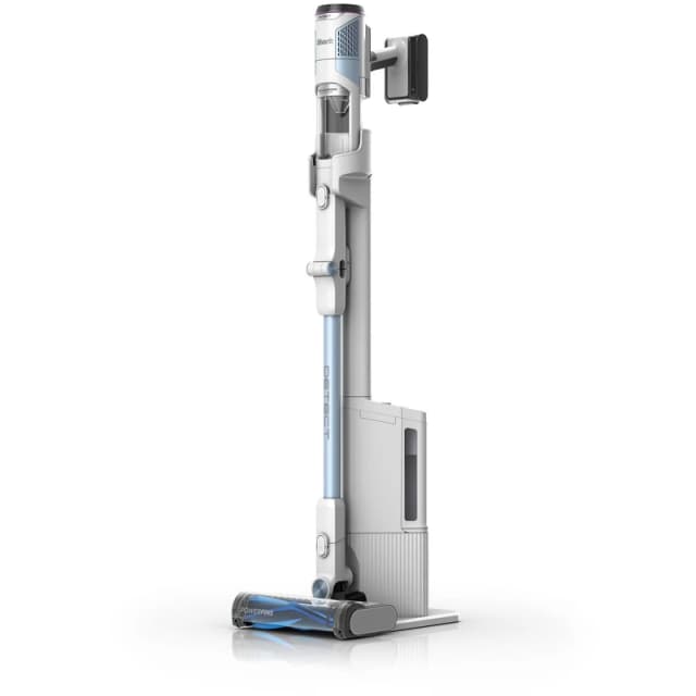 Shark IW4621UKT Detect Clean & Empty Cordless Vacuum Cleaner