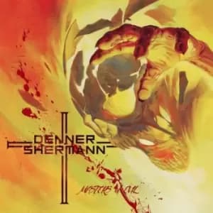 Masters of Evil by Denner/Shermann CD Album