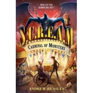 Carnival Of Monsters : 02