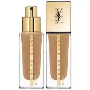 Yves Saint Laurent Touche Eclat Le Teint Foundation 25ml (Various Shades) - BD35