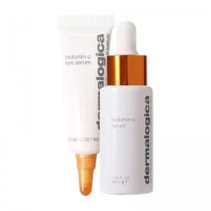 Dermalogica Brighter Together Duo Gift Set