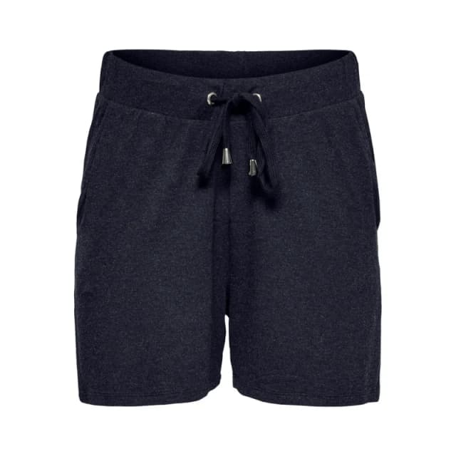 Only Womens shorts Only onlmoster Bleu Female XS