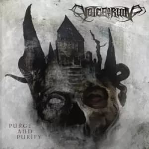 Purge & Purify by Voice of Ruin CD Album