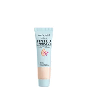 wet n wild Bare Focus Tinted Skin Perfector 27ml (Various Shades) - Light Medium