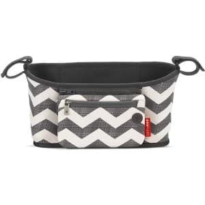 Skip Hop Stroller Organiser - Chevron