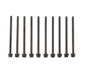 ELRING Cylinder Head Bolt Kit 374.230 Bolt Kit, cylinder head MINI,CHRYSLER,CHERY,Schragheck (R50, R53),Cabrio (R52),PT CRUISER (PT_),NEON II