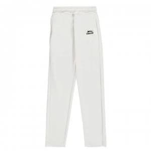 Slazenger Cricket Trousers Junior - White