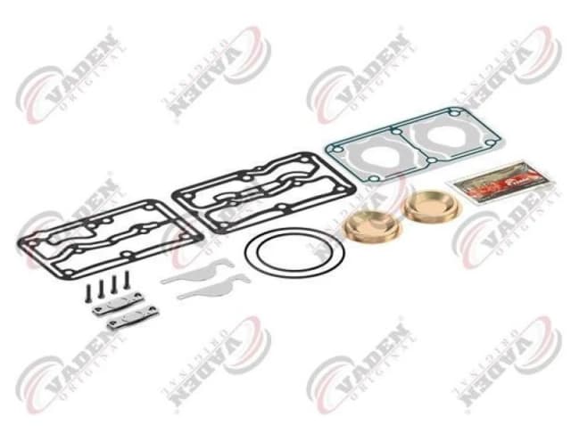 VADEN 1300 015 100 Repair Kit, compressor Repair Kit,compressor (334)