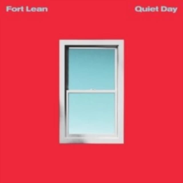 Quiet Day Vinyl