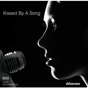 Various Artists - Kissed By A Song Vinyl