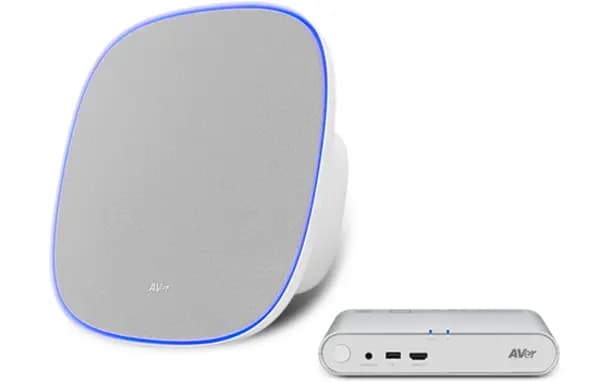 Aver AVer FONE700 Speakerhone Grey 61U6300000AC