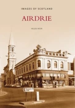 Airdrie by Helen Moir Paperback