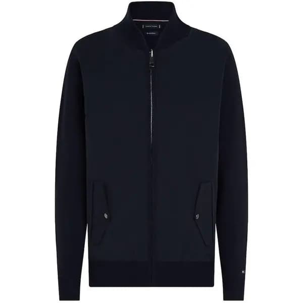 Tommy Hilfiger Dc Full Milano Baseball - Blue S