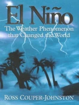 El Nio by Ross Couper-Johnston Book