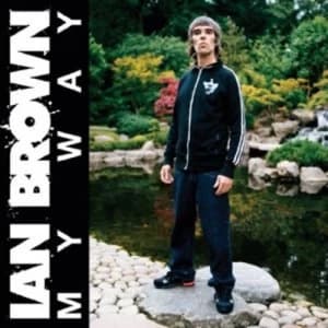 My Way by Ian Brown CD Album