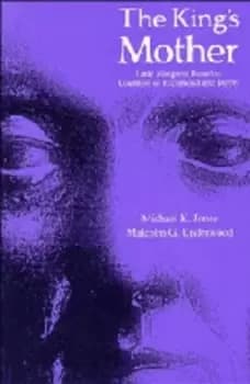 The Kings Mother by Michael K. Jones