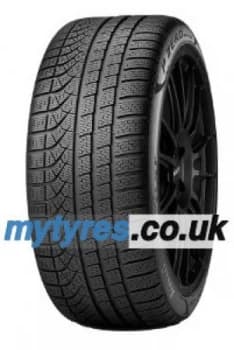 Pirelli P Zero Winter ( 235/35 R19 91V XL )
