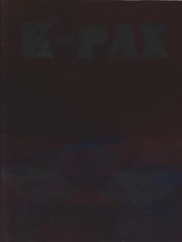 K-Pax by Gene Brewer Paperback