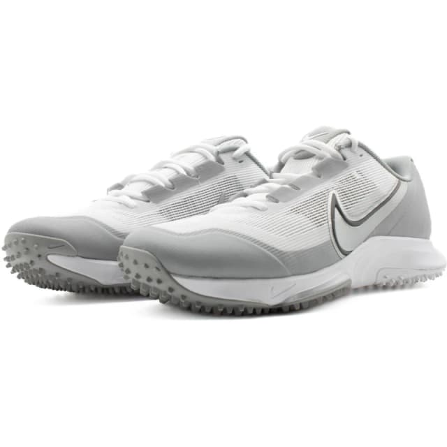 Nike Court Vapor Drive 2 Shoes Mens Wht/Smke Gry unisex 7 (41)
