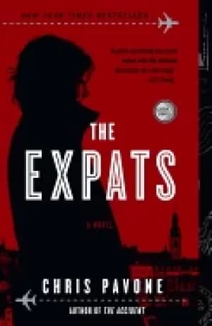 expats a novel