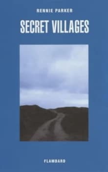 Secret Villages by Rennie Parker Book