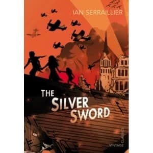 The Silver Sword by Ian Serraillier (Paperback, 2012)