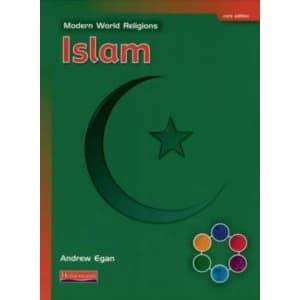 Modern World Religions: Islam Pupil Book Core