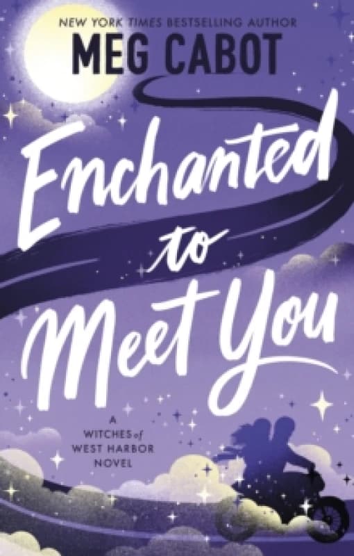 Enchanted to Meet You. Paperback. By Meg Cabot Books