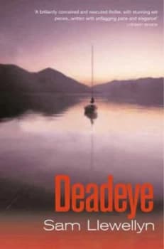 Deadeye by Sam Llewellyn Paperback
