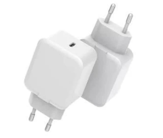 CoreParts MBXUSB-AC0003 mobile device charger Universal White AC Fast