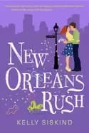 new orleans rush