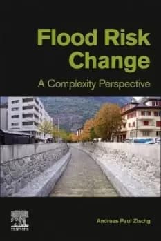 Flood Risk Change by Andreas Paul Zischg