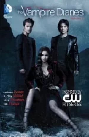 vampire diaries