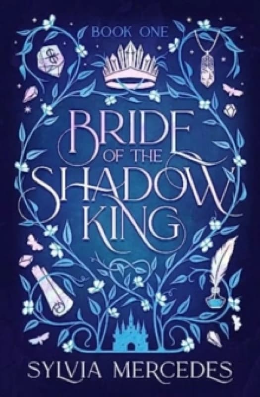 Bride of the Shadow King Paperback / softback