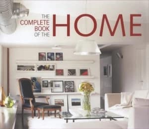 Home by Clay Ide and Patrick Printy and Samantha Moss Hardback