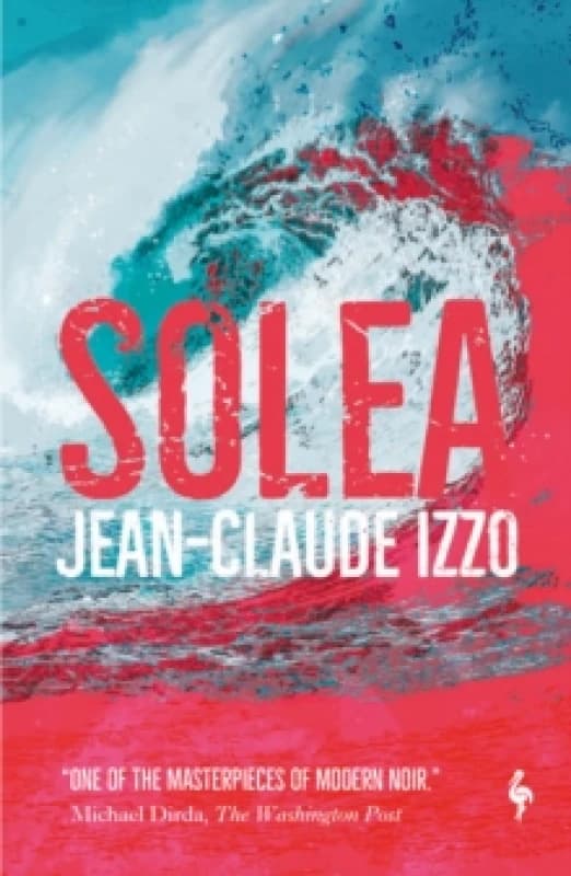 Solea Paperback / softback