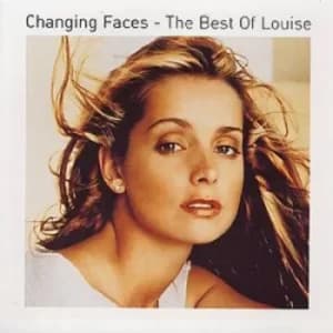 Changing Faces The Best Of Louise by Louise CD Album