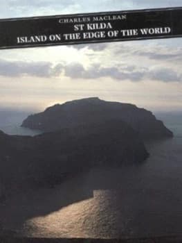 St Kilda by Charles Maclean Paperback