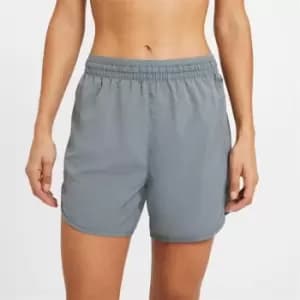 Nike Tempo Luxe Womens Running Shorts - Grey