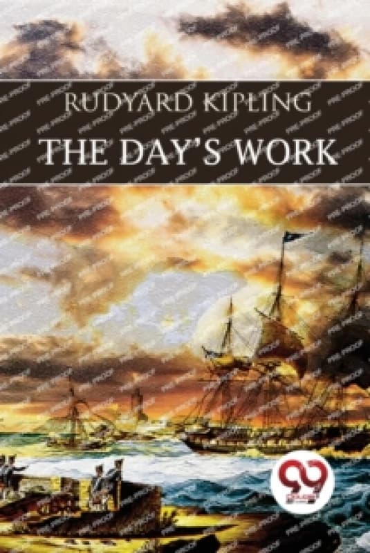The Day?S Work Paperback / softback