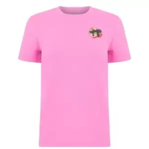 Ted Baker Renako T-Shirt - Pink