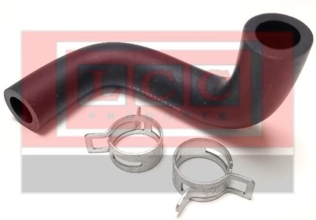 LCC LCC6335 Turbocharger Hose Plastic Plastic Charger Intake Hose (3314)