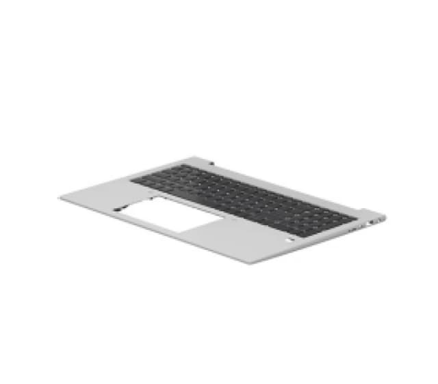 HP N08147-A41 laptop spare part Keyboard