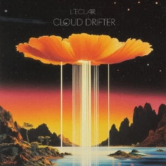 Cloud Drifter Vinyl
