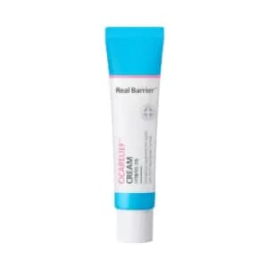 Real Barrier - Cicarelief Cream - 30g