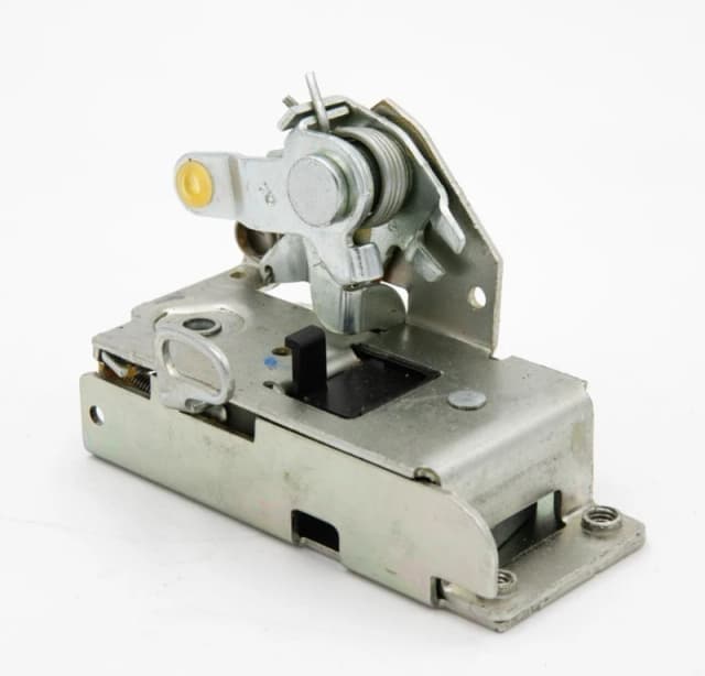 IVECO 500329770 Door Lock Rear Door Lock (1361)