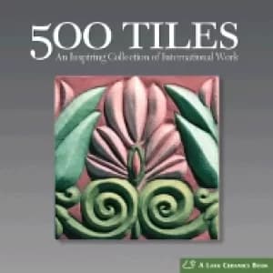 500 tiles an inspiring collection of international work